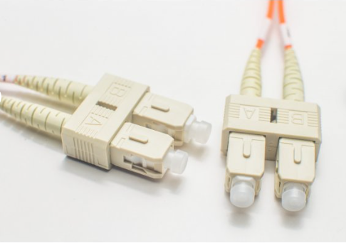 Fiber Optic Connector Types and Their Applications