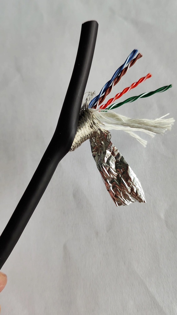 cat5e