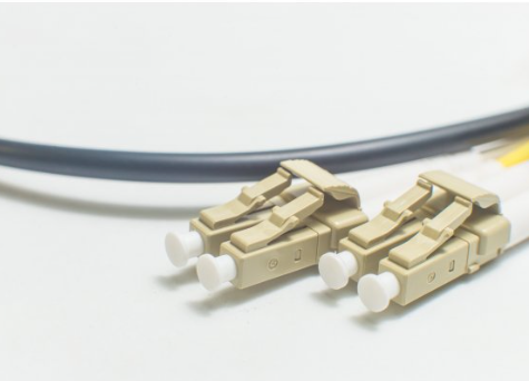 LC Fiber Connectors