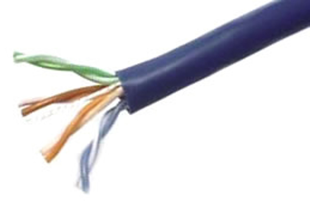 Cat 6 vs Cat 6A