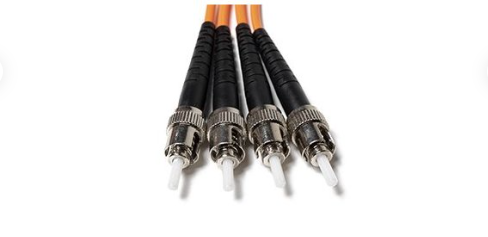 ST Fiber Connectors