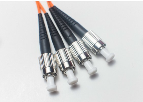 FC Fiber Connectors
