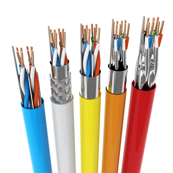 Cat5e vs Cat6: Key Differences in Ethernet Cables Explained 2026