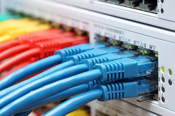 Choosing Between Cat6 Cat6a and Cat7 for 10GBASE-T Ethernet Networks