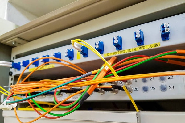 5 Main Types of Single-Mode Fiber Explained