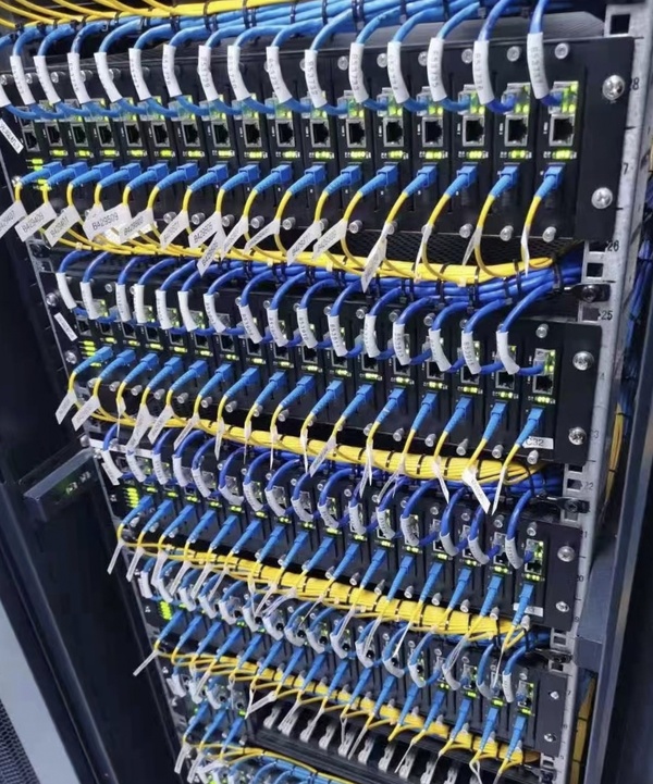 5 Main Types of Single-Mode Fiber Explained