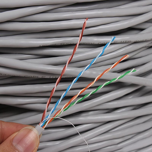 Cat 5 Ethernet Cable Speed and Performance
