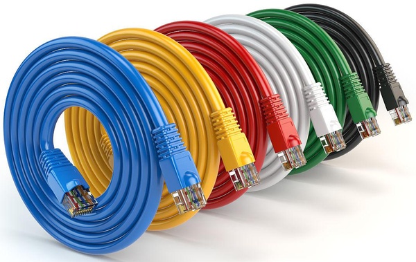 Cat5 Cat5e Cat6 Cat6a Cat7 and Cat8 Ethernet Cable Buying Guide Introduction