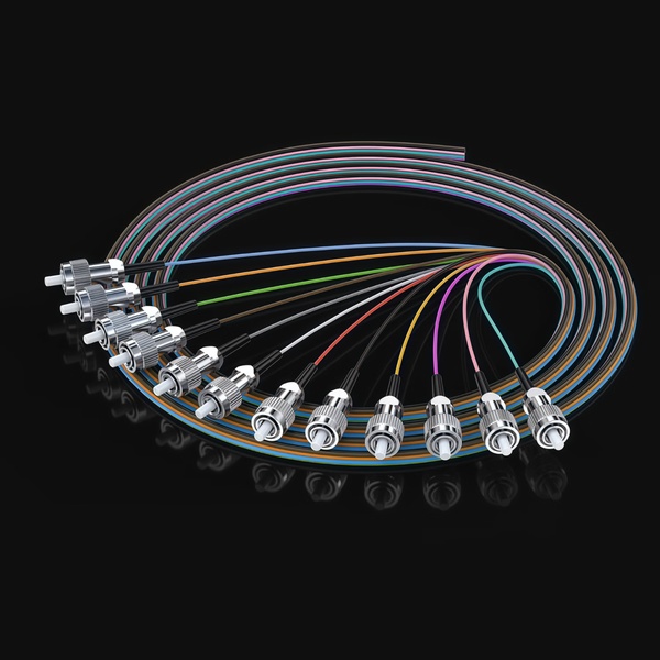 Fiber Optic Pigtail Guide: Definition, Types, and Applications