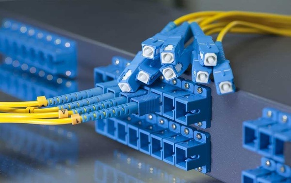 Multimode Fiber Types OM1 vs OM2 vs OM3 vs OM4 vs OM5