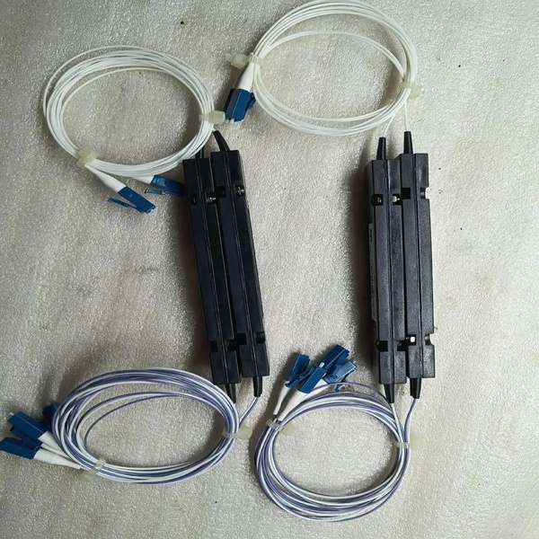 Splitter In Fiber Fiber Splitter Applications Explained Uses in Networks Data Centers and ...
