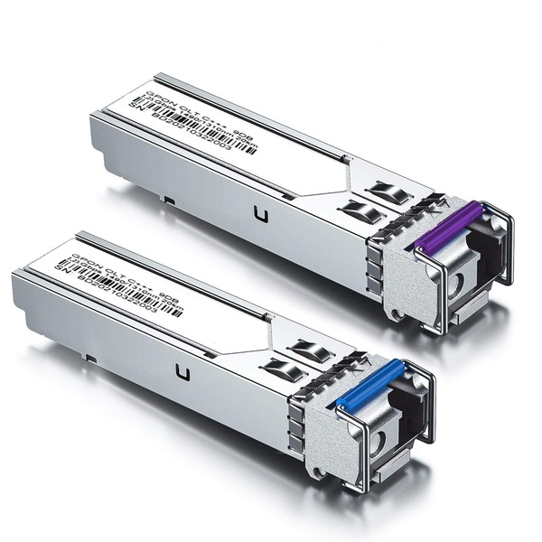 2025 Guide to Buying SFP Transceivers Find the Right Fit for Your Network