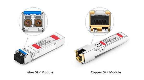 2025 Guide to Buying SFP Transceivers Find the Right Fit for Your Network