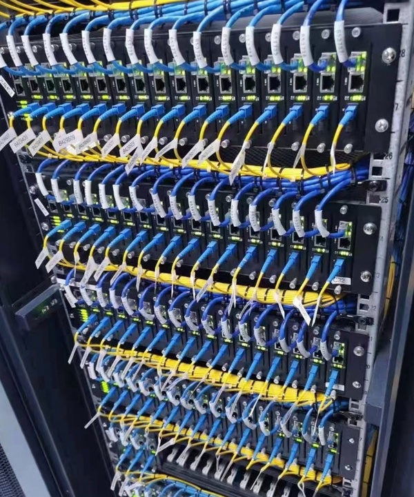 Cat6 vs Cat6a vs Cat7 Cabling: Which Ethernet Cable is Best for 10GBASE-T