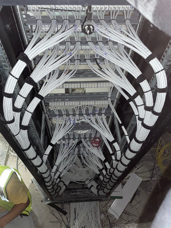Cat6 vs Cat6a vs Cat7 Cabling: Which Ethernet Cable is Best for 10GBASE-T
