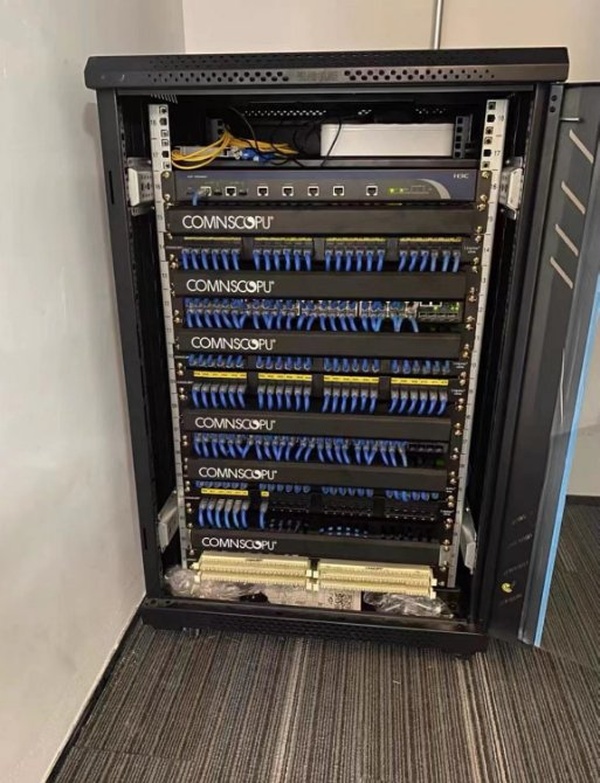 Cat6 vs Cat6a vs Cat7 Cabling: Which Ethernet Cable is Best for 10GBASE-T