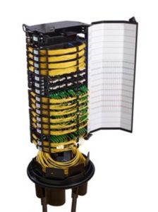 Fiber Distribution Hub
