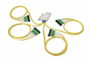 Fiber Distribution Hub
