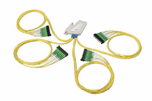 Fiber Distribution Hub