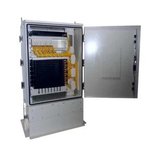 Fiber Distribution Hub