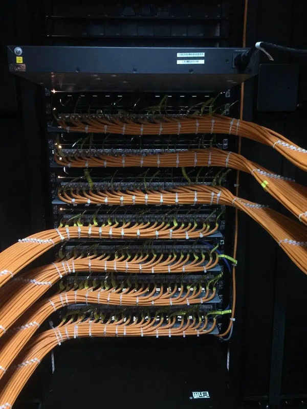 The Importance of Cable Management: Boosting Safety, Efficiency, and Performance