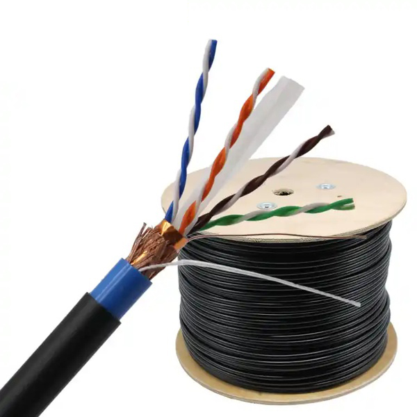 Top Ethernet Cables for Achieving Gigabit Internet Speeds