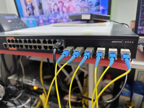 Fiber Optic Installation Guide: Step-by-Step Process (2026)