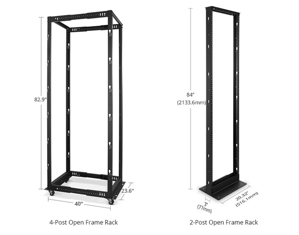 Data Center Server Rack Guide: Types,Selection Tips & Buying Advice