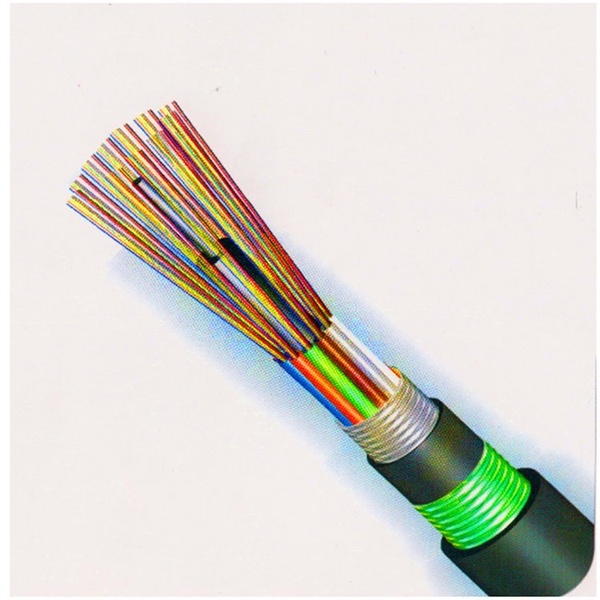 Essential Guide: What Materials Are Used in Fiber Optic Cables?