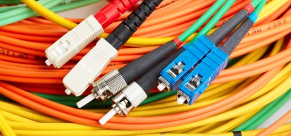 Understanding Fiber Optic Cable Types